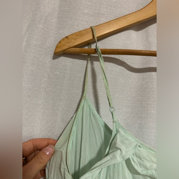 Talula (Sunday Best) Mint Dress - Picture 4 of 4